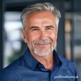 Εικονικό πορτρέτο του agent ΤΝ Marcus Weißmann