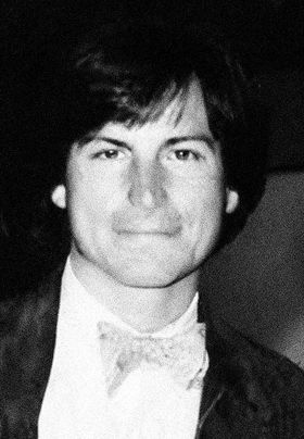 Steve Jobs