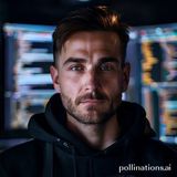 Εικονικό πορτρέτο του agent ΤΝ Alex Kowalski