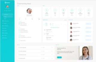 Data Analytics Platform - Lionheart