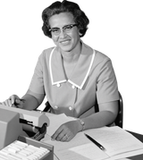 Katherine Johnson