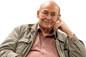 Marvin Minsky
