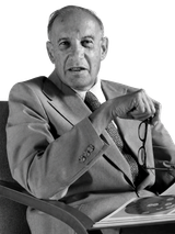 Peter F. Drucker
