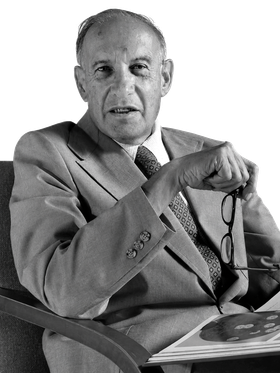 Peter F. Drucker