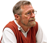 Edsger W. Dijkstra