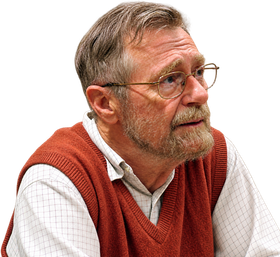 Edsger W. Dijkstra