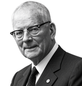 W. Edwards Deming