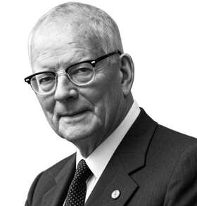 W. Edwards Deming