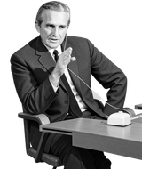 Douglas Engelbart