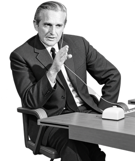 Douglas Engelbart
