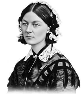 Florence Nightingale