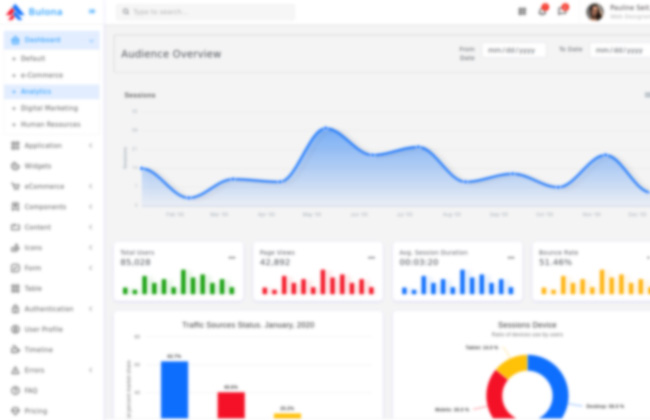Metering Application - 3TPower