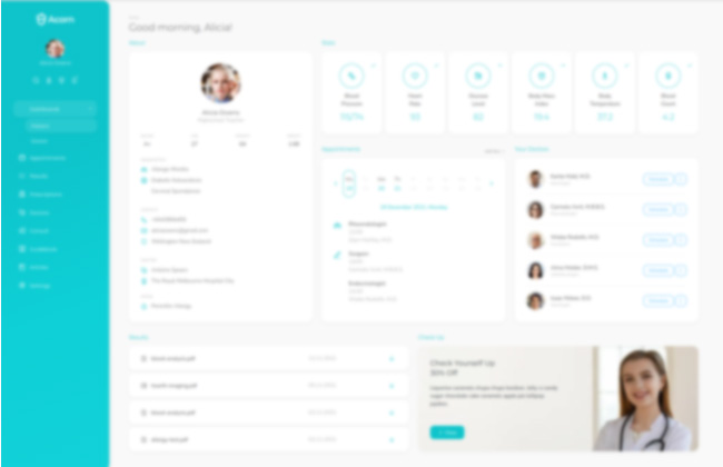 Data Analytics Platform - Lionheart